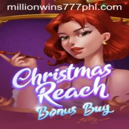 Unveiling ChristmasReachBonusBuy: A Dynamic Journey to MillionWins 777