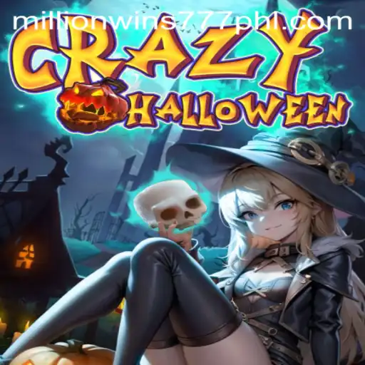 Unleashing the Thrills of CrazyHalloween: Dive into the MillionWins 777