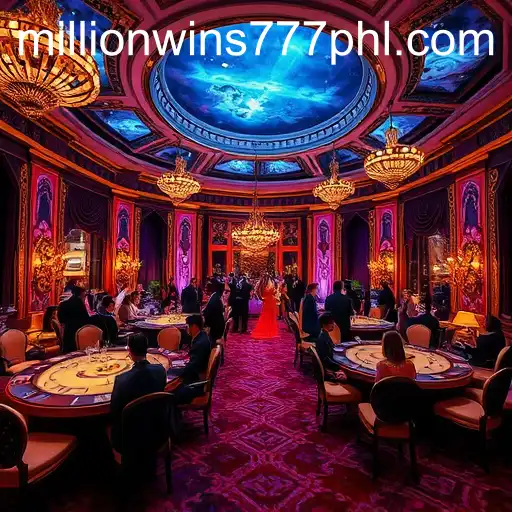 Exclusive Events: The Allure of Millionwins 777