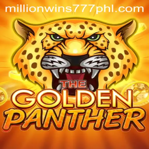 Unveiling GOLDENPANTHER: The Exciting New Game with MillionWins 777
