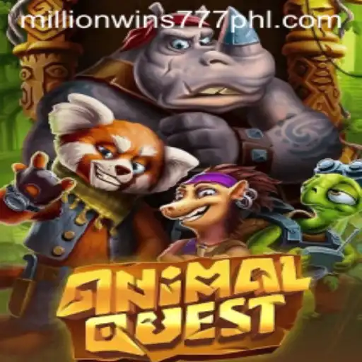 Exploring AnimalQuest: An Adventure Game with MillionWins 777