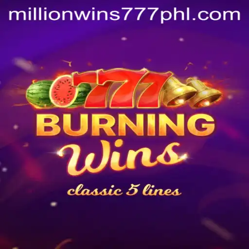 Explore the Thrills of BurningWins