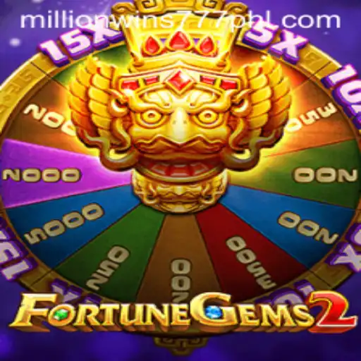 Discover the Excitement of FortuneGems2: A Glimpse into Millionwins 777