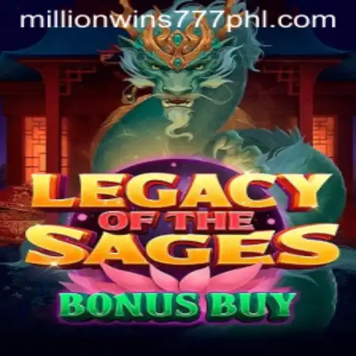 Legacy of the Sages Bonus Buy: A Glimpse into Million-Wins Gaming