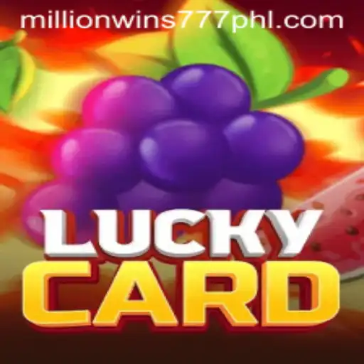 Dive into the Exciting World of LuckyCard with Millionwins 777