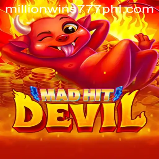 Dive into the World of MadHitDevil: The Ultimate Gaming Experience