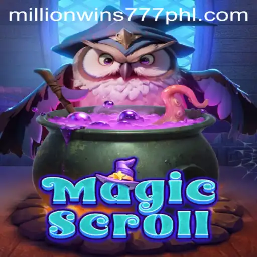 MagicScroll: An Enchanting Gaming Experience with Millionwins 777