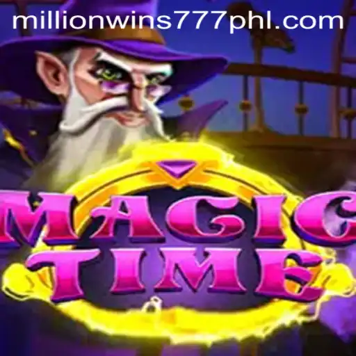 Exploring the Enchanting World of MagicTime: Unveiling Millionwins 777