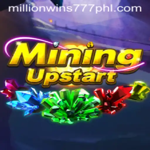 MiningUpstart: The Journey to Winning Big with Millionwins 777