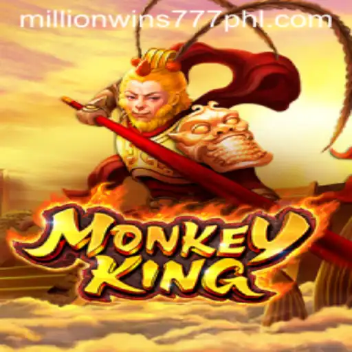 MonkeyKing: An Epic Adventure with MillionWins 777