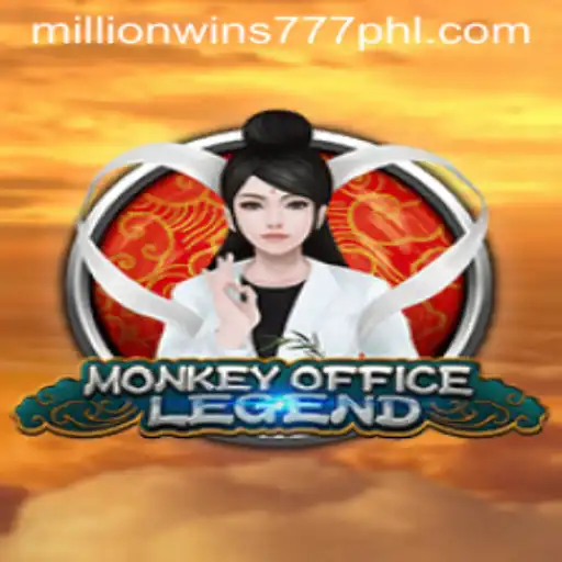 Unveiling MonkeyOfficeLegend: A Captivating Gaming Experience