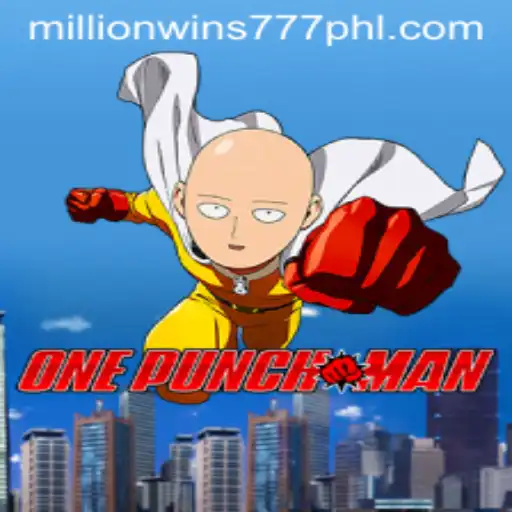 Engage with the Thrilling World of OnePunchMan: MillionWins 777