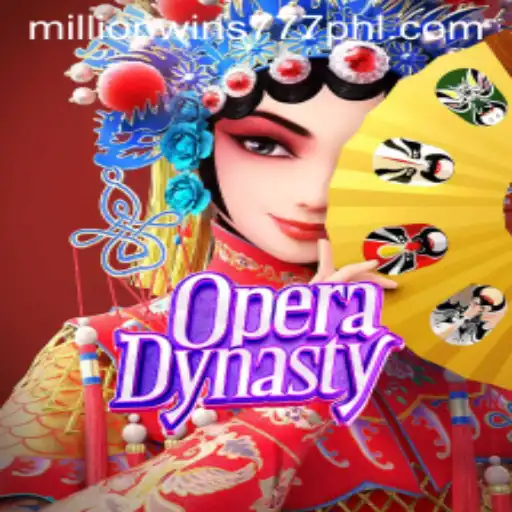 The Thrilling World of OperaDynasty and the Excitement of Millionwins 777