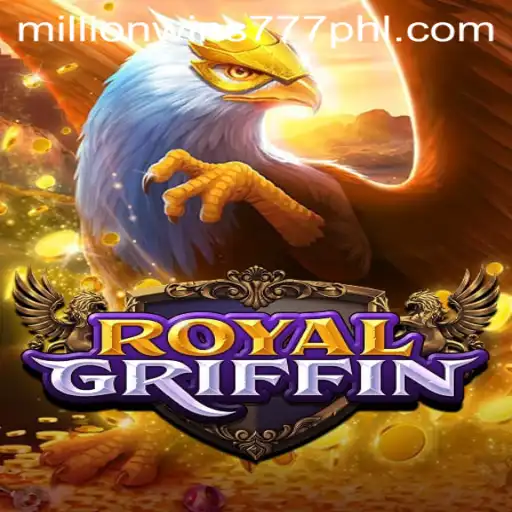 Discover the Exciting World of RoyalGriffin: An Immersive Gaming Experience