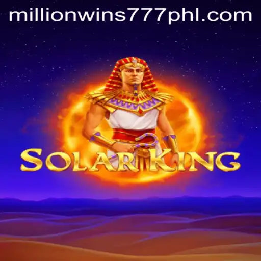 Unveiling SolarKing: The Ultimate Strategy Game with MillionWins 777