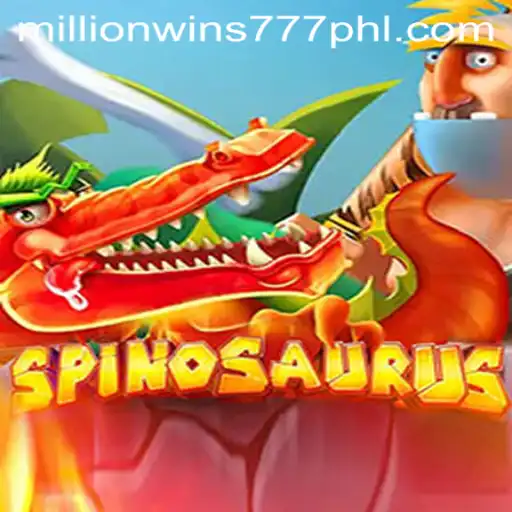 Exploring the Excitement of Spinosaurus: A Thrilling Adventure in Millionwins 777