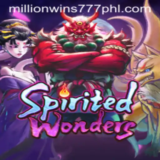 The Enchanting World of SpiritedWonders: A Deep Dive into Gaming Excellence