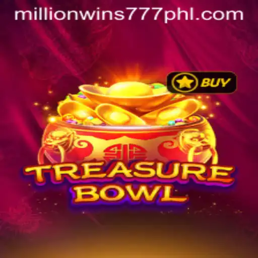 Discovering TreasureBowl: An Exciting Quest for MillionWins 777