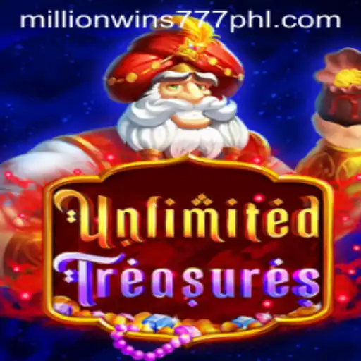UnlimitedTreasures: Your Gateway to Million Wins 777