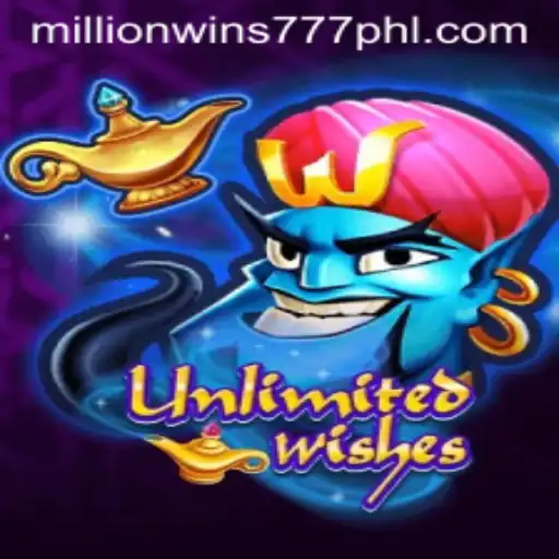 UnlimitedWishes: A Captivating Gaming Experience with Millionwins 777