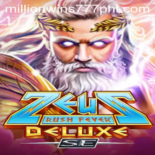 ZeusRushFeverDeluxeSE: The Ultimate Epic Greek Adventure