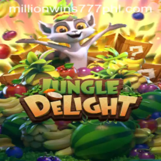 Discover the Thrills of JungleDelight: An In-Depth Look at MillionWins 777