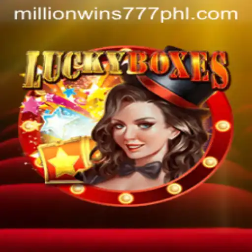 Exploring the Thrilling World of LuckyBoxes: Unveiling the Excitement of Millionwins 777