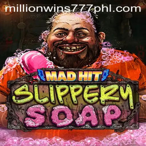 MadHitSlipperySoap: An Exciting New Game with MillionWins 777