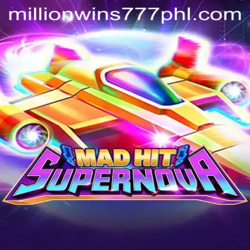 MadHitSupernova: Mastering the Virtual Universe with Millionwins 777