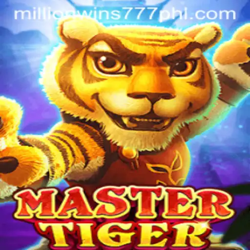 MasterTiger: The Game That Brings Millionwins 777 to Life