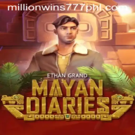 Exploring the Enigmatic World of MayanDiaries and the Allure of MillionWins 777