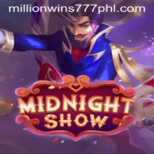 Unveiling MidnightShow: A Thrilling Game Experience with Millionwins 777