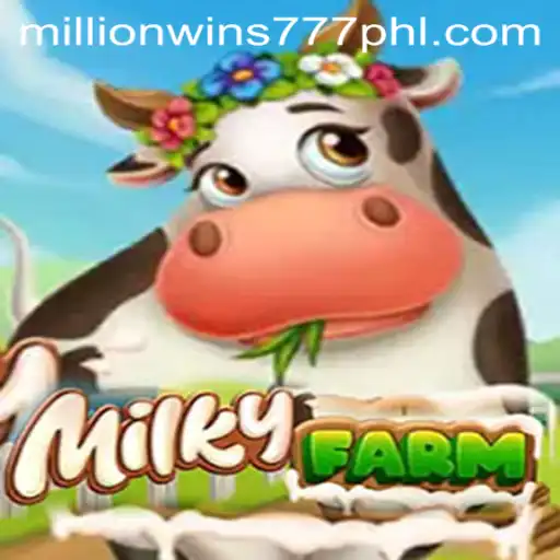 Explore the Exciting World of MilkyFarm: A Game of Strategy and Luck with Millionwins 777