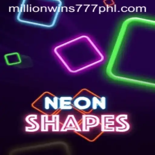 Exploring the Vibrant World of NeonShapes in MillionWins 777