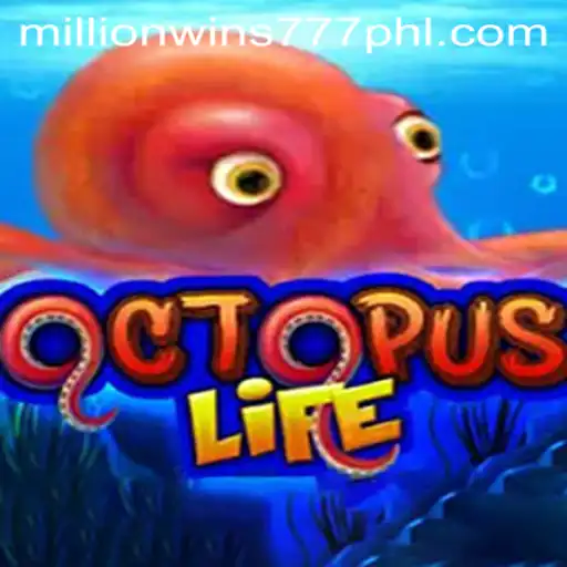 Exploring the Fascinating World of OctopusLife: MillionWins 777