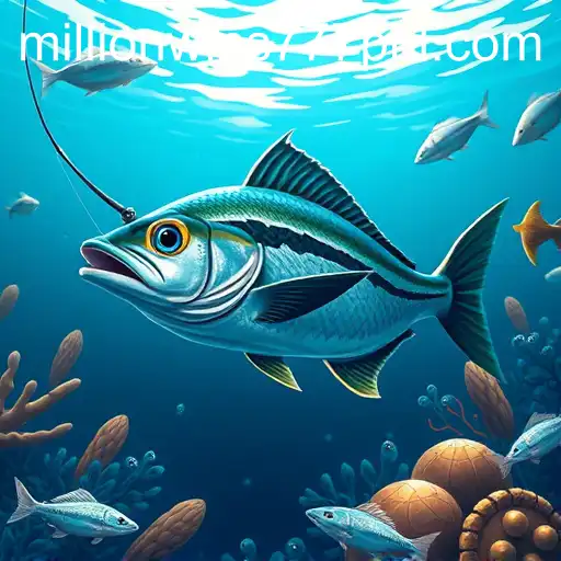 Exploring the World of Online Fishing: An Insight into Millionwins 777