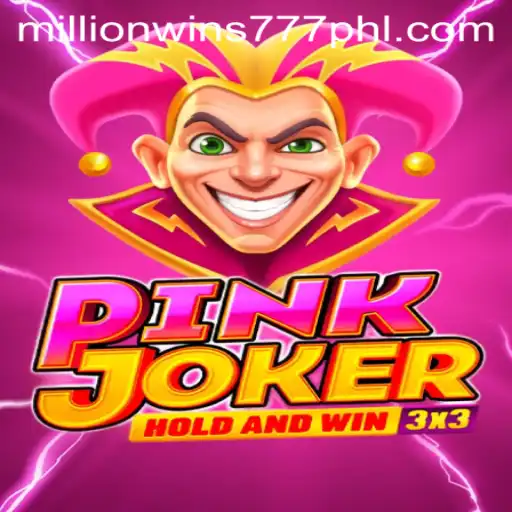 Unveiling the Thrills of PinkJoker and the MillionWins 777 Experience