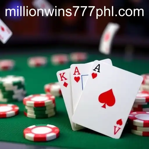 Exploring the Allure of Poker Games: Spotlight on Millionwins 777