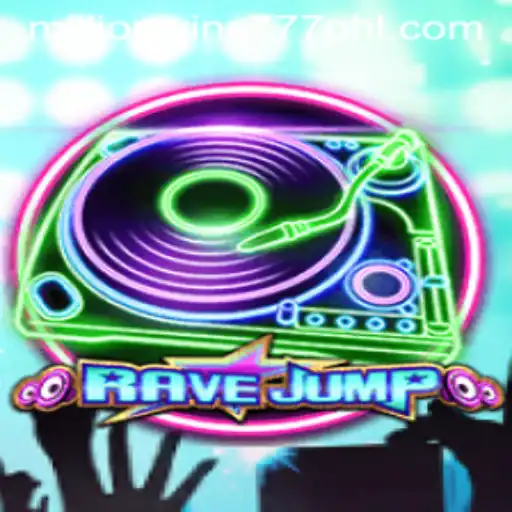 Experience the Thrill with RaveJump and MillionWins 777: A New Era in Gaming