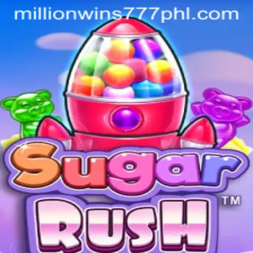 Embark on a Sweet Adventure with SugarRush: The Latest Gaming Sensation